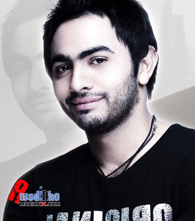 tamer hosny 2