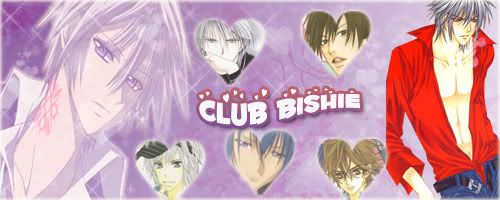 Lilika`s Desing Club-bishie