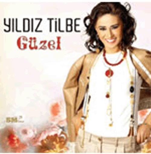 Yldz Tilbe - Gzel Yildizon