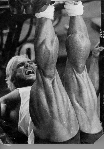 Tom Platz 2mewavd