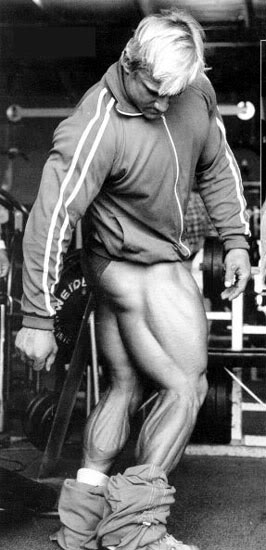 Tom Platz 451e445