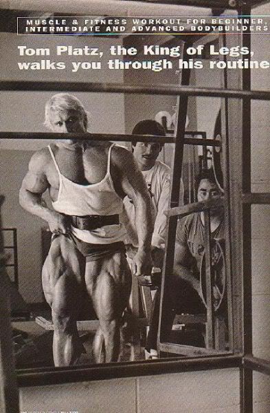 Tom Platz 4hto64m