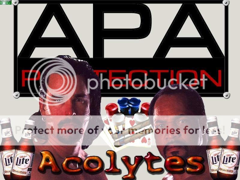 Wallpapers ACOLYTES002