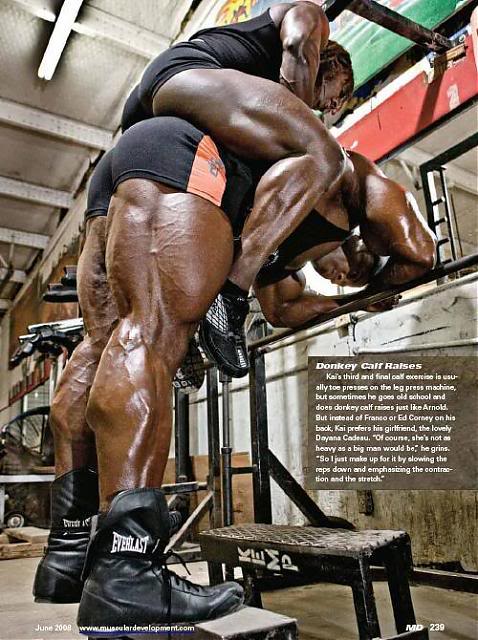 Kai Greene - Page 3 KAIGREENE11-1