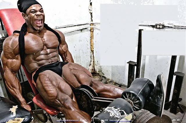 Kai Greene - Page 3 KAIGREENE3-1