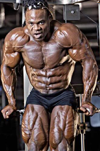 Kai Greene - Page 2 KaiGreene101a