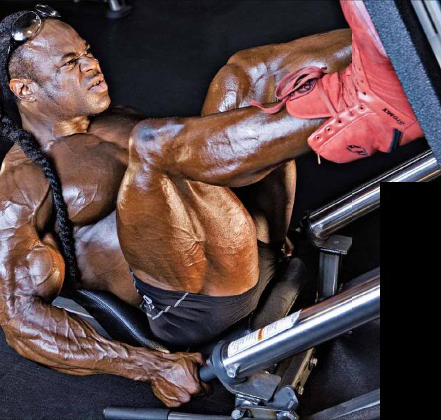 Kai Greene - Page 2 KaiGreene14