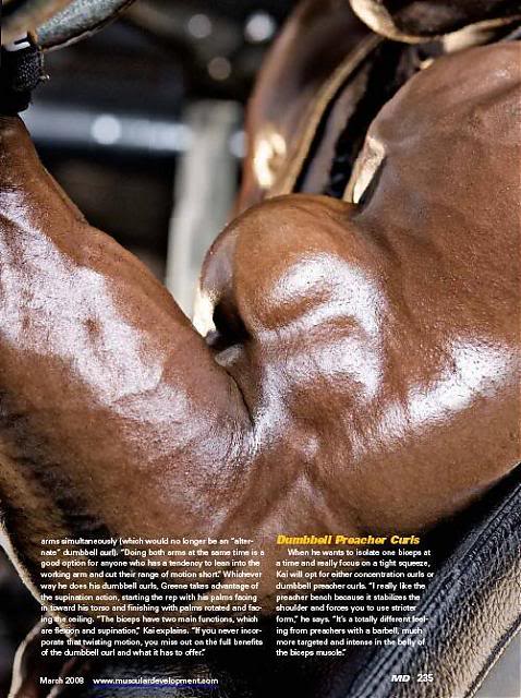 Kai Greene - Page 3 KaiGreene51a