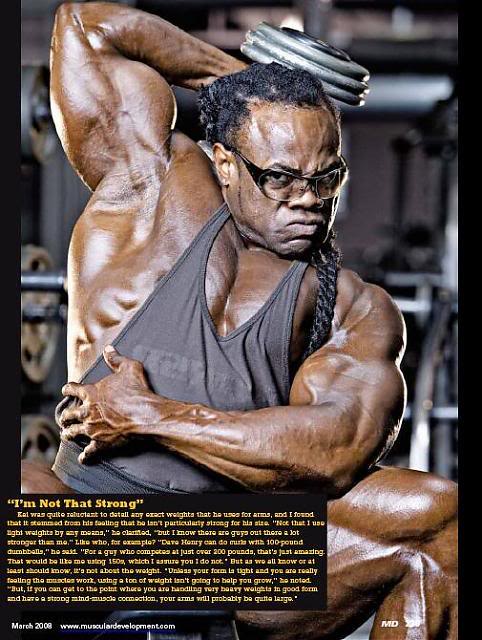 Kai Greene - Page 2 KaiGreene91a