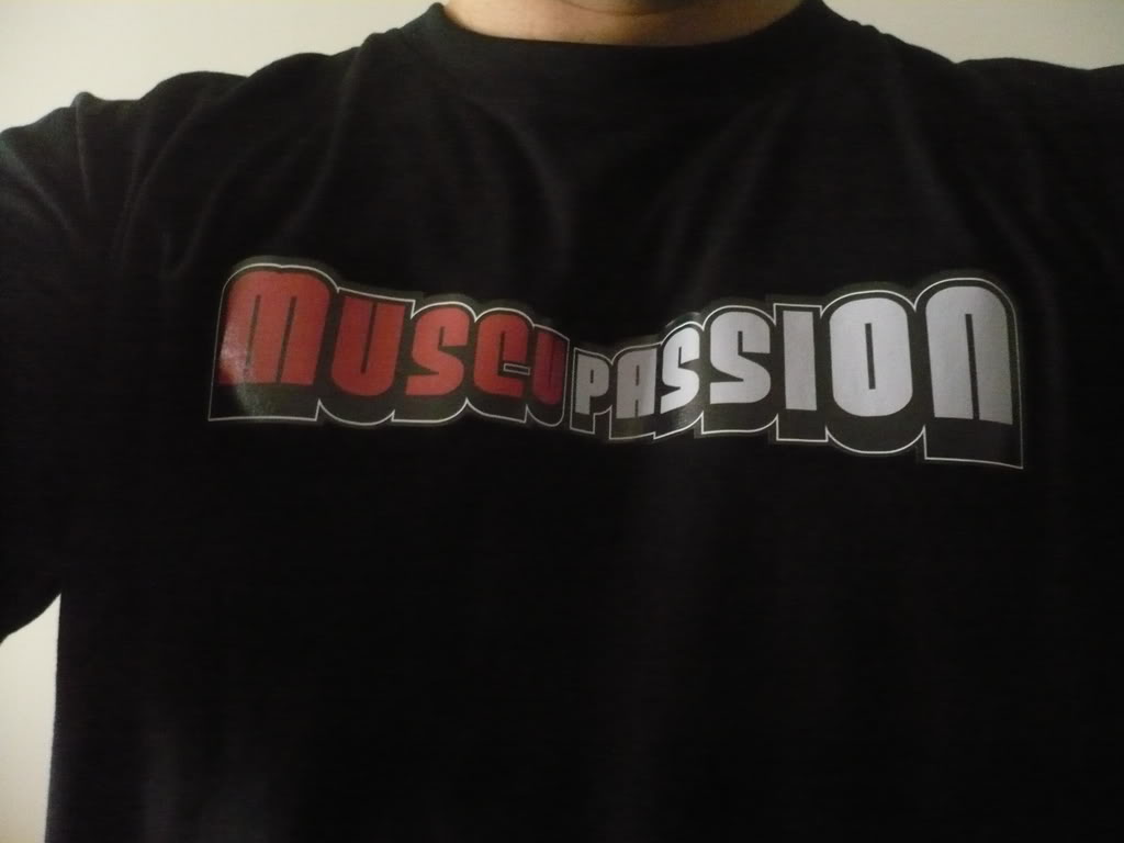 Gagnez des t-shirts MuscuPassion P1010341