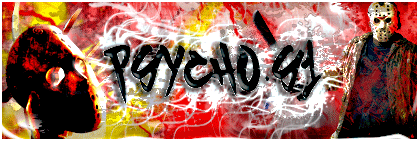 Galeria GSART Psycho