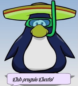 Club Penguin Cheats