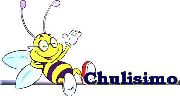 Manualidad muy chuli  para escuelita dominical   CHULISIMO20ABEJA201