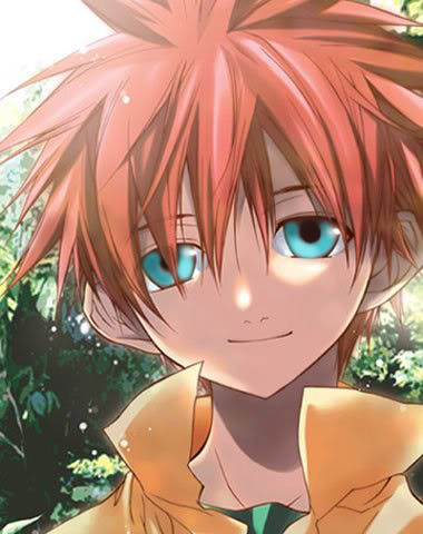 *****  ***** Anime-Boy-1