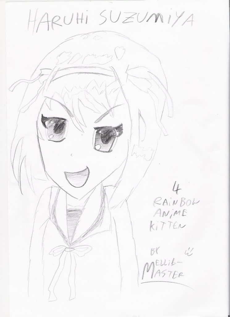 Mellie-Master's Manga Study Scannen
