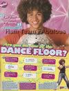 Corbin en BOp Magazine! Mini-1