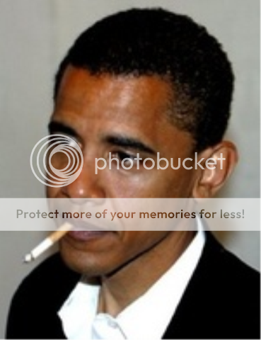 Obama's Fuzzy Math Obama_smoking