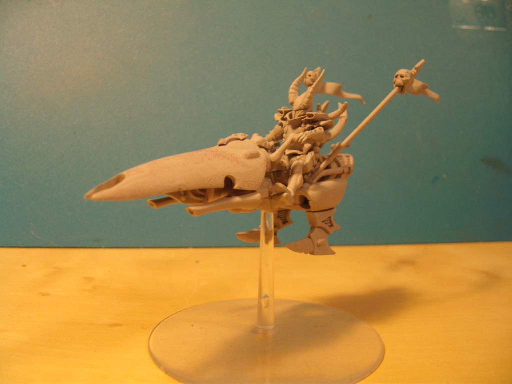 restoring my old beaten up eldar stuff (including revenant titan) GEDC0239_2