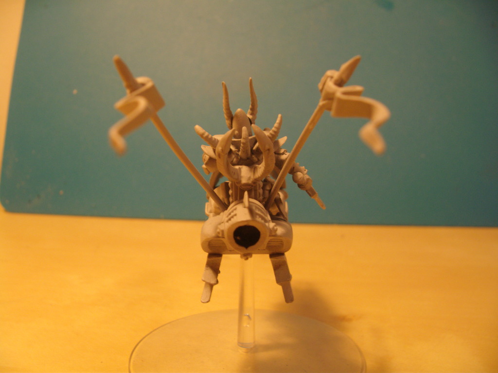 restoring my old beaten up eldar stuff (including revenant titan) GEDC0247_1