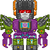 Transformers Avatar pictures Scorponok