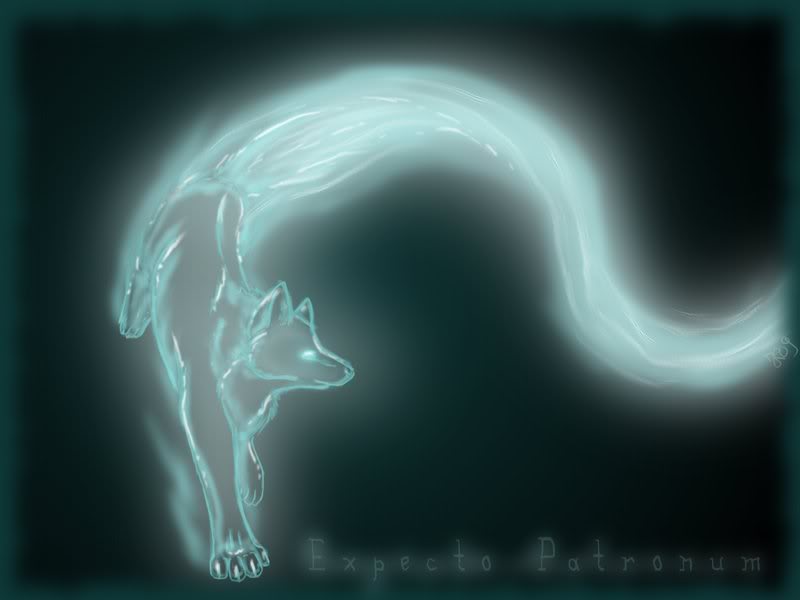 HP Picture Game [JUEGO] 02-Patronus