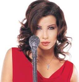 NanCy Ajram & CoCa Cola Nancy_ajram-2190