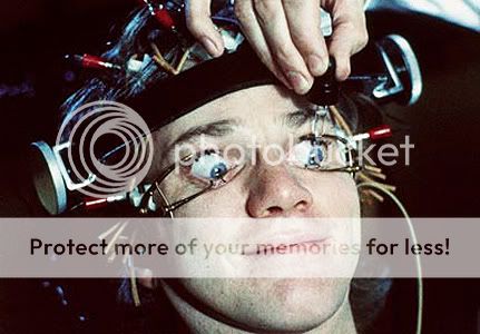 Is there any way to *make* yourself become a morning person? Clockwork_orange