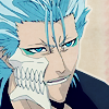 Rang D | Etoufer la Rebellion (1) Grimmjow