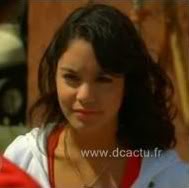 [Movie][High School Musical 3: Senior Year] Gaby