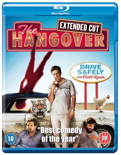 [MULTI]BEST Movies BLURAY Collection(2009-2010)|MKV FILES| HangoverBluray