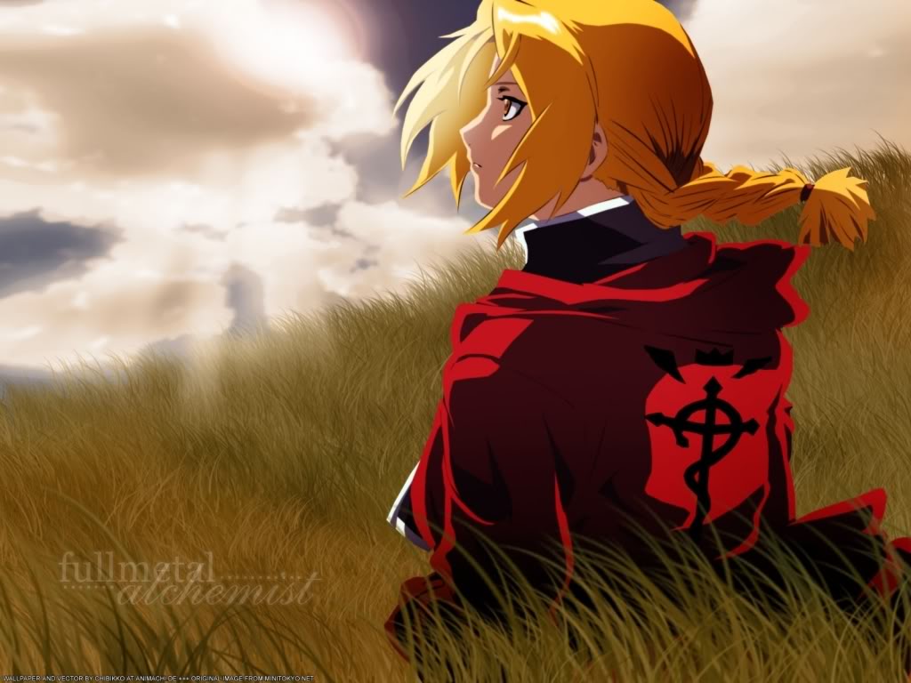 the image collections of Fullmetal Alchemist - Page 4 Edward-elric5