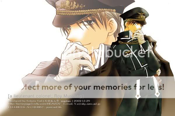 the image collections of Fullmetal Alchemist - Page 4 Pc_6