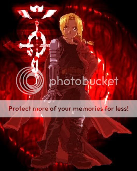 the image collections of Fullmetal Alchemist - Page 4 Usethis