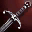 Herreria La mano de Plata Weapon_dagger_i00