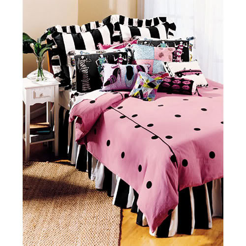 room dicor  Pinkblack