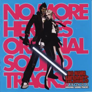 OST - No More Heroes !!! Ywovuqawojlpfyi