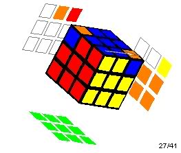 Giải Rubik theo cách của Lars Untitled