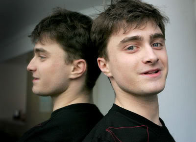 Entrevista a Daniel Radcliffe 12