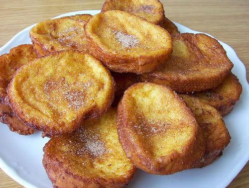 LA COCINA NOSTRUM - Página 3 Torrijas