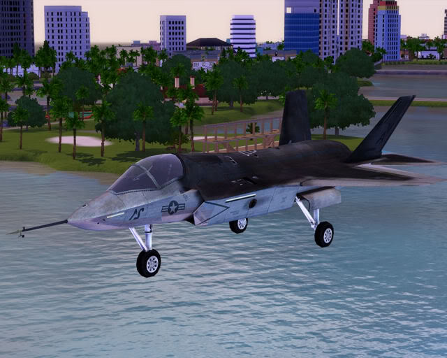 Avião de caça para o Sims 3 - Lockheed Martin F-35 Lightning II Fp_f35_1