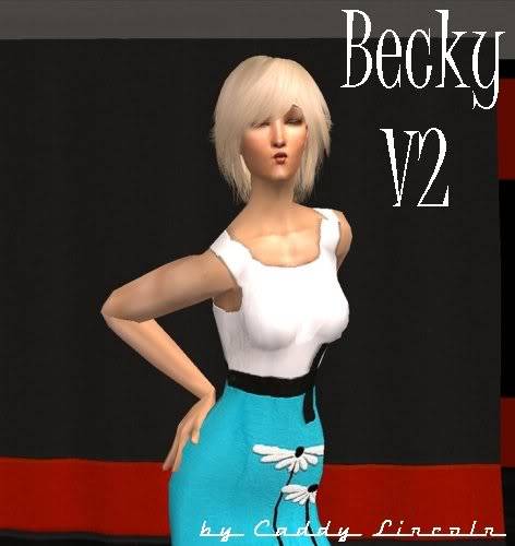 Becky BeckyV2_00