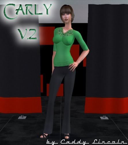 Carly CarlyV2_2