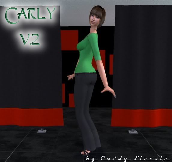 Carly CarlyV2_3