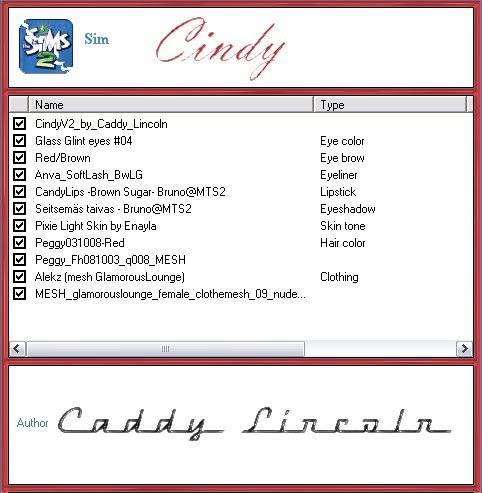 Cindy Cindy_CC