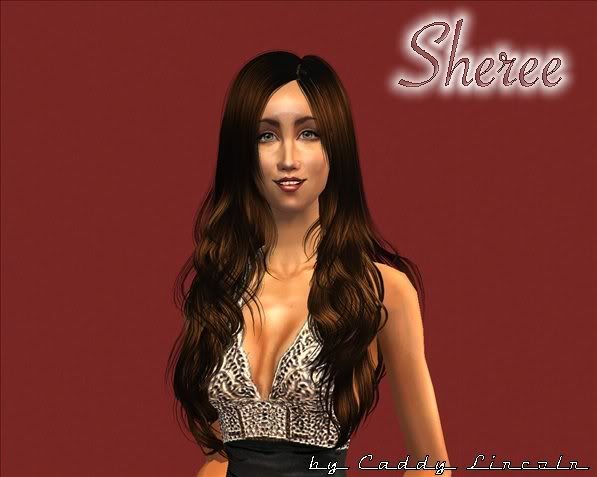 Sheree Sheree_close-1