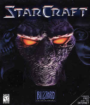 Starcraft + Brood Wars Starcraft_5