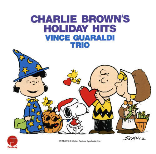 The vinyl collecting thread...   - Page 3 CHARLIEBROWNHOLIDAYHITSvinceguarald