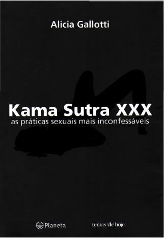 Kama Sutra - As Práticas Sexuais Mais Inconfessáveis Kamasutra