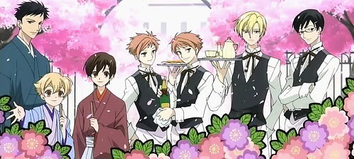 صور كثيرة ومتنوعة لــــ ouran high school host 254136804_6388b540e0