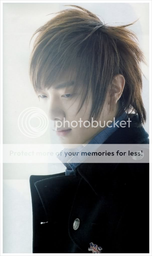 Minhwan profile Minhwan3sj5